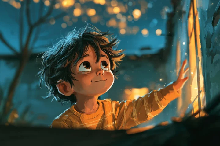 یه بار دیگه نگاه کن