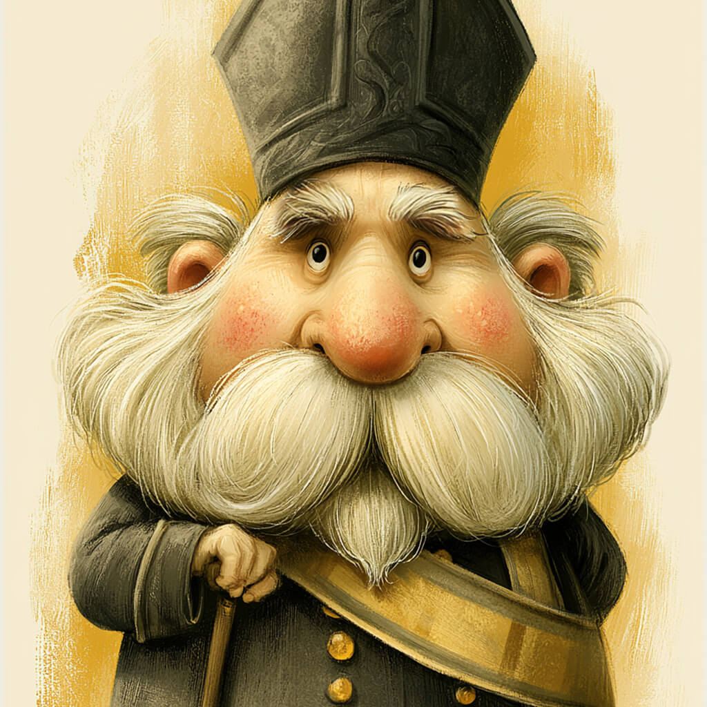 Mayor